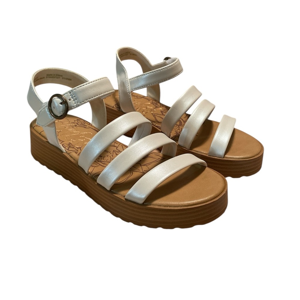Blowfish Malibu Girls Jaylen-K Sandals